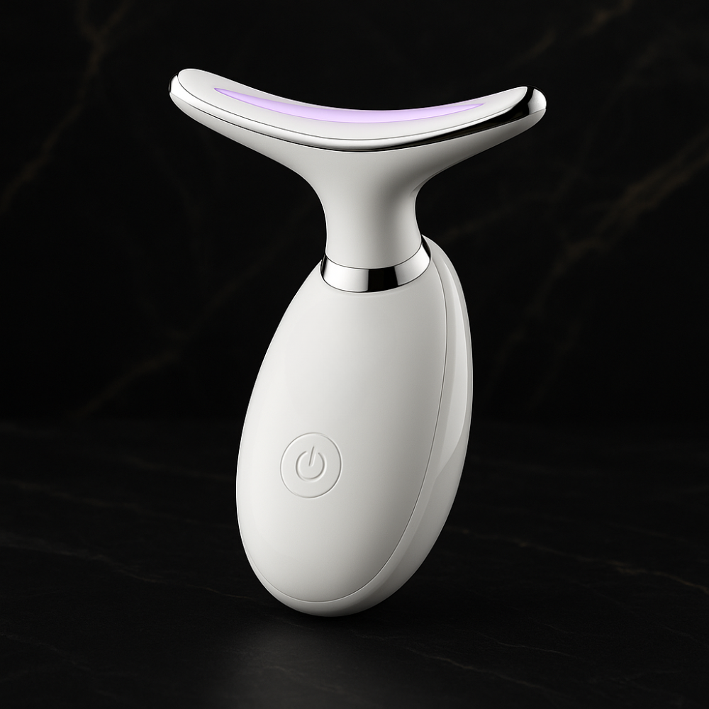 UltraGlowy - Pomlađivanje LED Terapijom