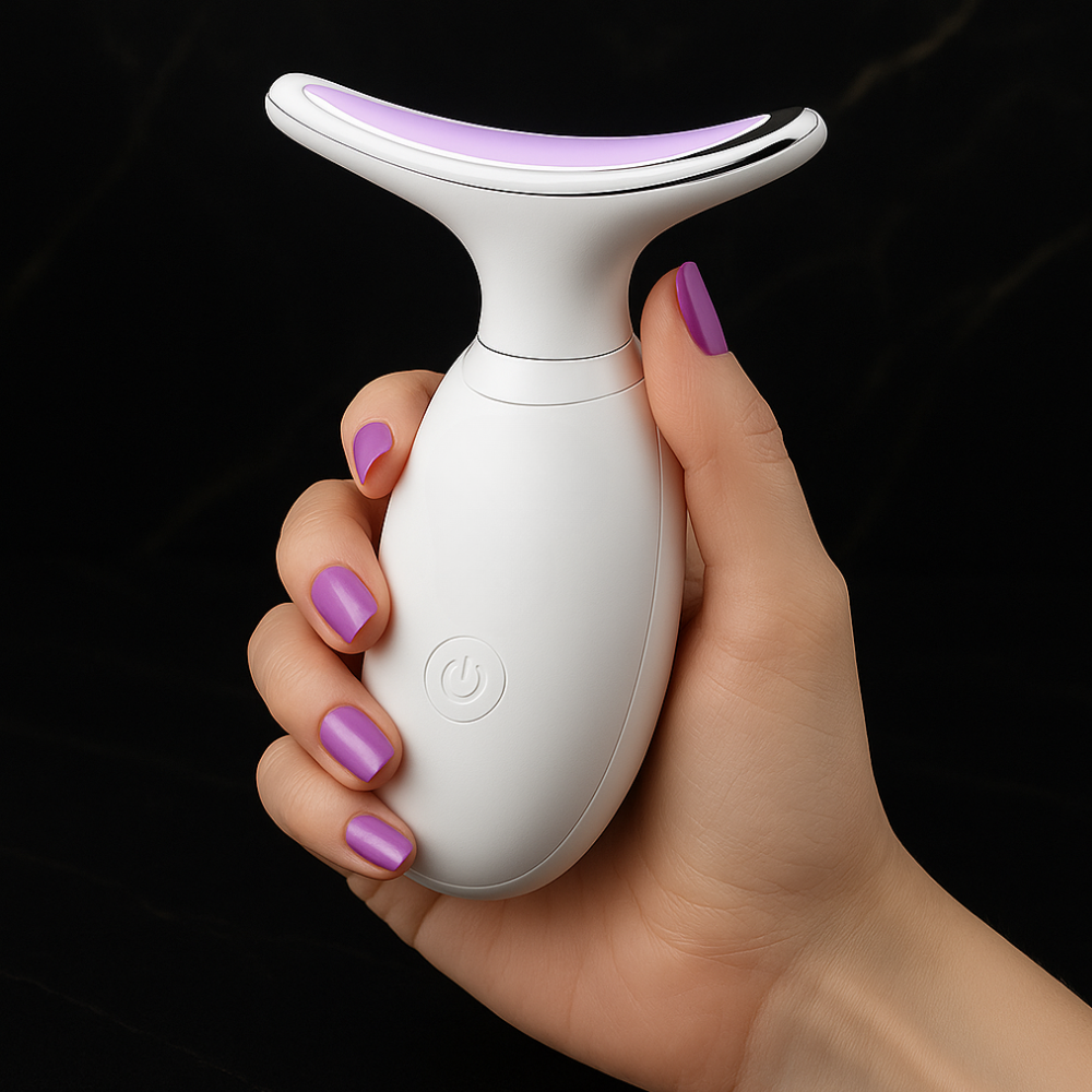 UltraGlowy - Pomlađivanje LED Terapijom